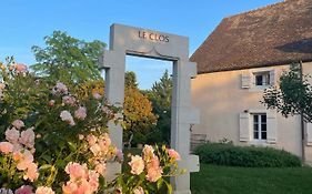 Hôtel Le Clos